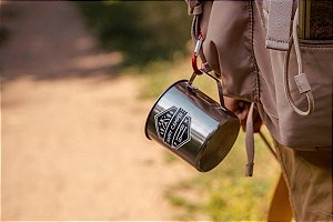 Caneca Alumínio Personalizada em Campinas