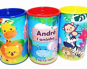 Cofrinho Personalizado em Campinas