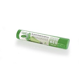 Saco de Confeitar Descartável Green Poche - 40cm - Rolo com 20 unidades