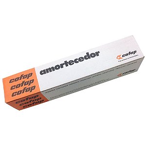 AMORTECEDOR TRASEIRO GB48000M - BESTA GS 2.7