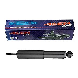 AMORTECEDOR TRASEIRO 25144 - BESTA GS 2.7