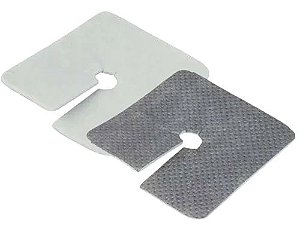 CURATIVO PARA TRAQUEOSTOMIA METALLINE - UNIDADE