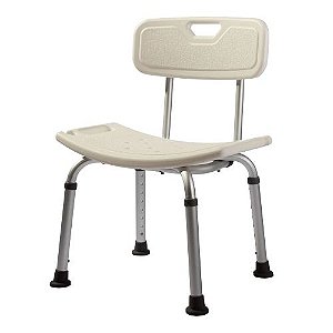BANCO DE BANHO ZIMEDICAL FST5104