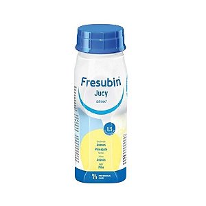 FRESUBIN JUCY DRINK 200ML - FRESENIUS