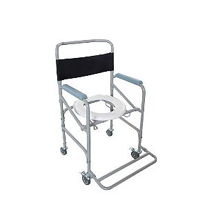 CADEIRA DE BANHO DELLAMED D40 DOBRAVEL