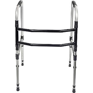 ANDADOR INDAIA 2 BARRAS