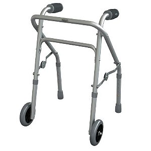 ANDADOR TRIANGULO INFANTIL MERCUR