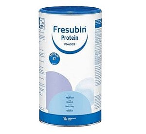 FRESUBIN PROTEIN POWDER 300G - FRESENIUS