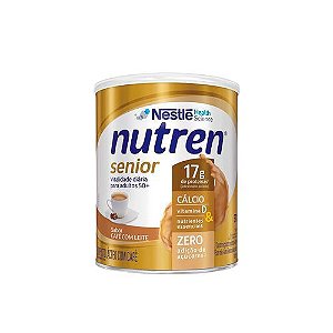 NUTREN SENIOR 370G - NESTLE