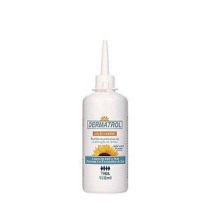 OLEO DE GIRASSOL DERMATROL