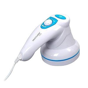MASSAGEADOR CORPORAL MULTILASER - BODY FIT