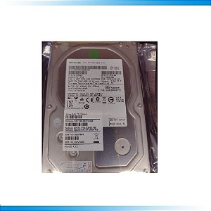 Hard Disk HITACHI 2TB SATA 7.2K 3.5” S/Gaveta