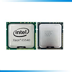Processador Intel® Xeon® E5540 2.53ghz 8mb Cache Lga1366