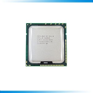 Processador Intel® Xeon® E5620 2.40ghz 12mb Cache Lga 1366
