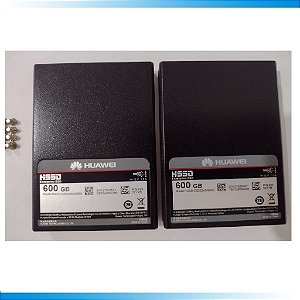 SSD Enterprise Huawei 600GB 12Gbps HSSD-D5222AM5600