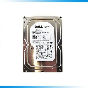 Hard Disk Dell 250GB SATAII 7.2K 3.5” S/Gaveta PN 0H962F