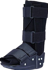 Bota Robocop Curta M - Angels Diver