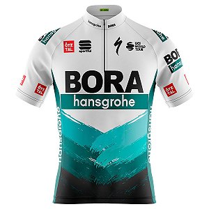 Camisa Ciclismo Masculina Mountain Bike Bora