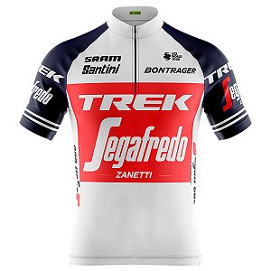 Camisa Ciclismo Masculina Mountain Bike Trek