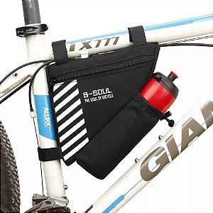 Bolsa De Quadro Case Porta Objeto Bicicleta Bike Ciclismo