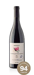 El Cabernet Franc de Chozas Carrascal