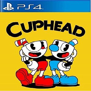 cuphead ps4 digital