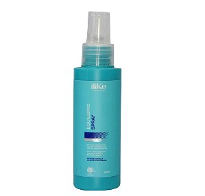 ILIKE PROFESSIONAL - EQUILÍBRIO Spray 100ml - Equilibrio da raiz as pontas - Vegano