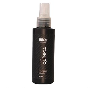 ILIKE PROFESSIONAL - PÓS QUÍMICA Spray Reparador 100ml - Vegano