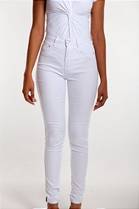 Roupas feminina branca Clearance