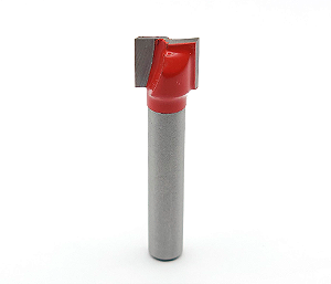 Fresa para desbastes e nivelamento - 10mm