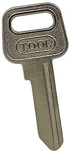 Chave Mgm 1080.1 (Unidade)