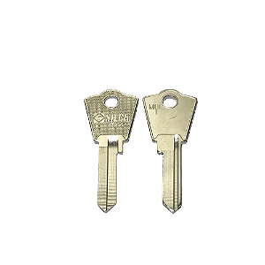Chave Yale MUL1 Multi ( Gold 317 ) Unidade
