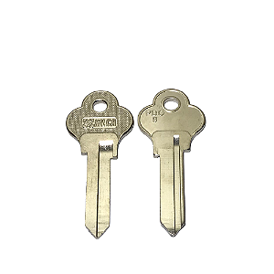 Chave Yale PDO9 Pado ( Gold 296 ) Unidade