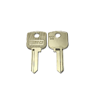 Chave Yale Sam12R Stam ( Gold 999 ) Unidade