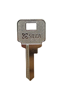 Chave Yale SAM3R Stam ( Gold 302 ) Unidade