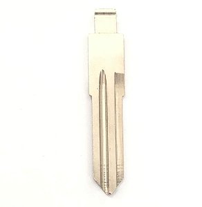 Lâmina De Chave Chevrolet Opel Esquerdo