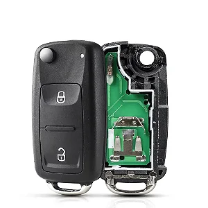 Chave Telecomando Volkswagen G6 2 botões