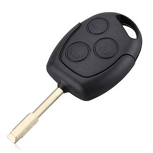 Chave Ford Focus Guia Completa 433Mhz