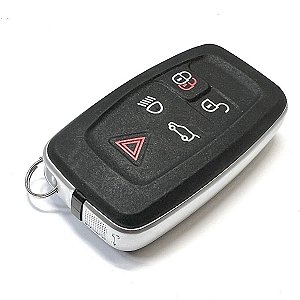 Chave Capa Land Rover Range Rover Sport Discovery