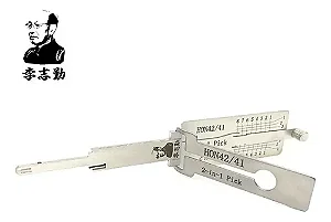 Ferramenta Micha Lishi Hon42/41 Moto Honda
