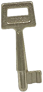 Chave Gorje Aliança 1.1