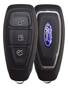 Chave Presença Novo Focus Ranger Oca
