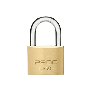 Cadeado Pado LT-50MM