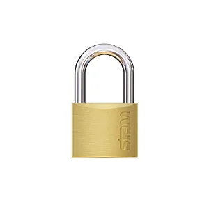 Cadeado Stam Latão 30MM