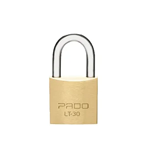 Cadeado Pado LT-30MM