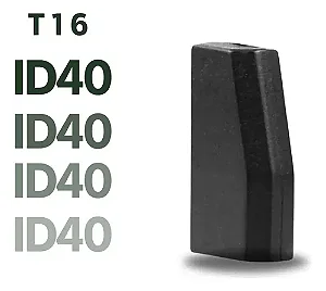 Chip Transponder T16