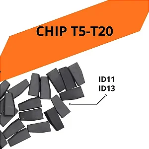 Chip Transponder T20