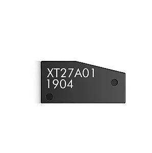 Transponder VVDI Super Chip XT27A
