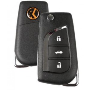 Chave canivete VVDI (Xhorse) Toyota