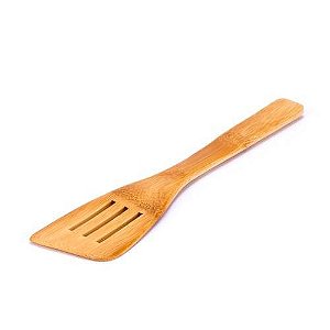 Espátula Multiuso Bambu Nature
